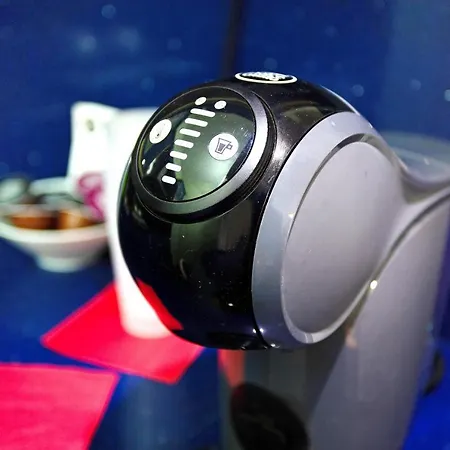 Апартаменты Casa Hortensia