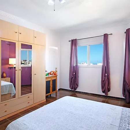 Casa Hortensia Апартаменты