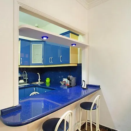 Casa Hortensia Апартаменты *