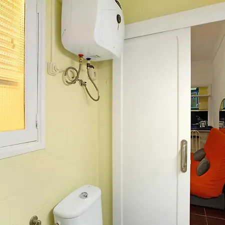 Casa Hortensia Апартаменты