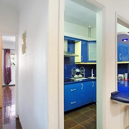 Апартаменты Casa Hortensia Весиндарио