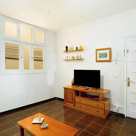 Casa Hortensia Апартаменты *