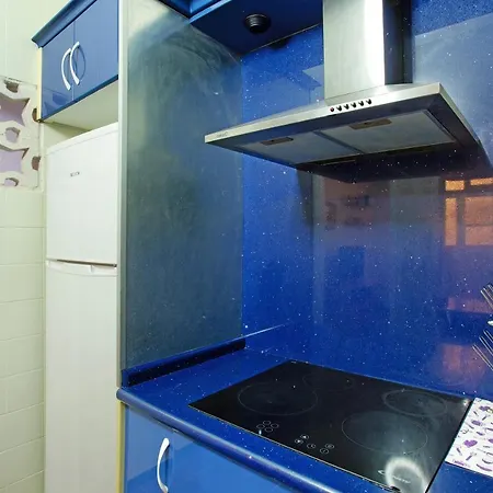 Casa Hortensia Апартаменты