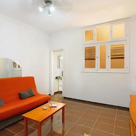 Апартаменты Casa Hortensia Весиндарио