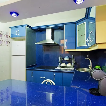 Casa Hortensia Апартаменты