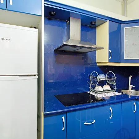 Апартаменты Casa Hortensia Весиндарио