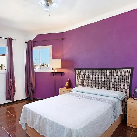 Апартаменты Casa Hortensia Весиндарио