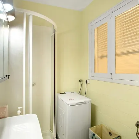 Апартаменты Casa Hortensia