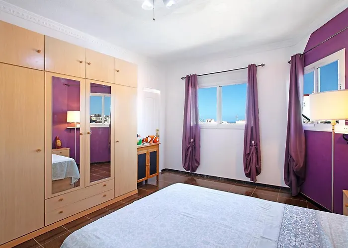 Casa Hortensia شقة