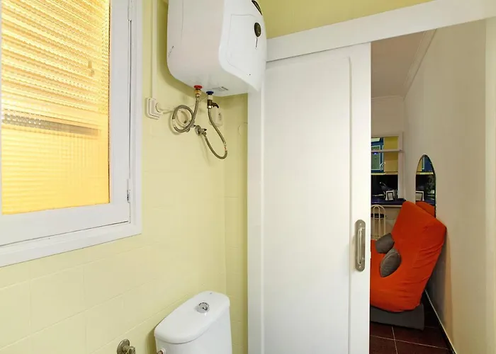 Casa Hortensia شقة