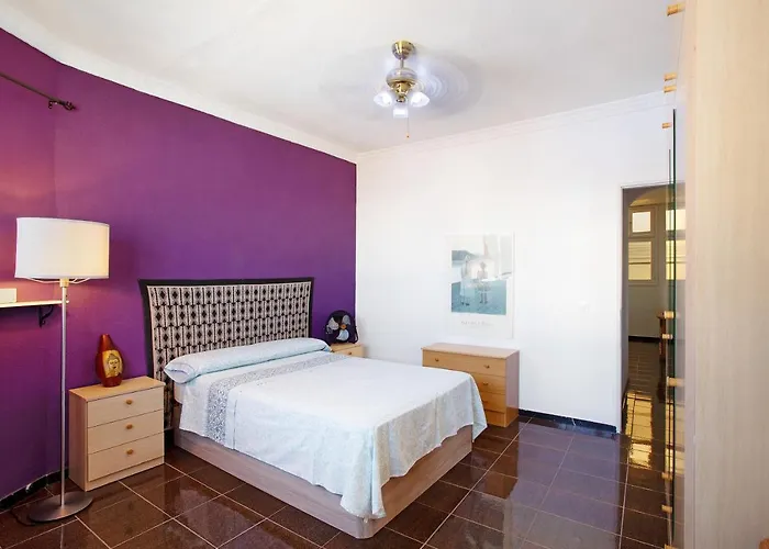 Casa Hortensia *