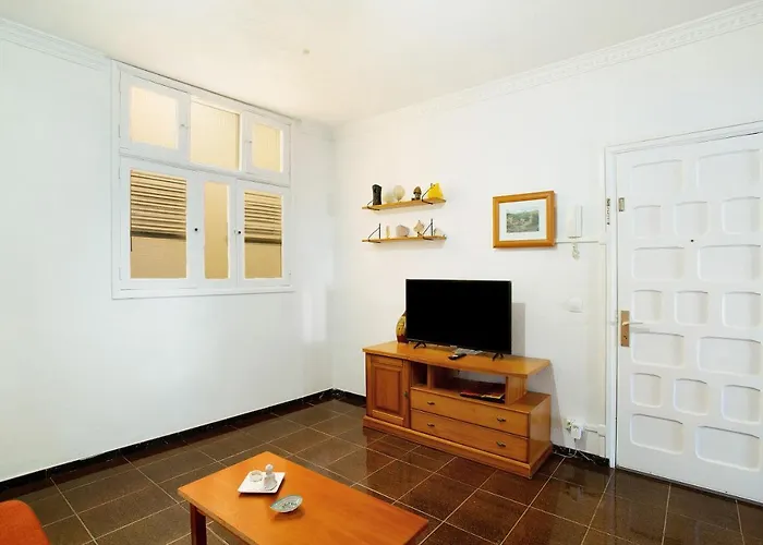 Casa Hortensia شقة *