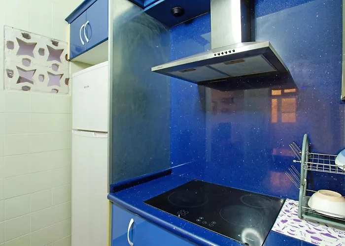 Casa Hortensia شقة