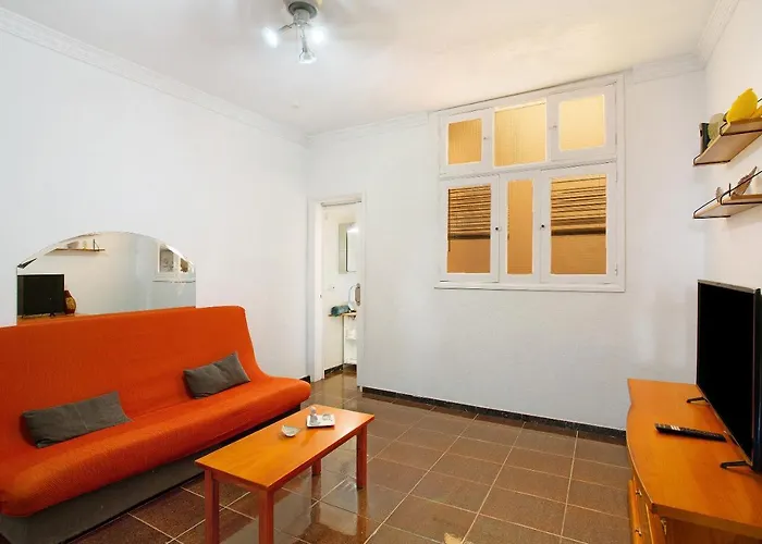 شقة Casa Hortensia مْبيسينداريو