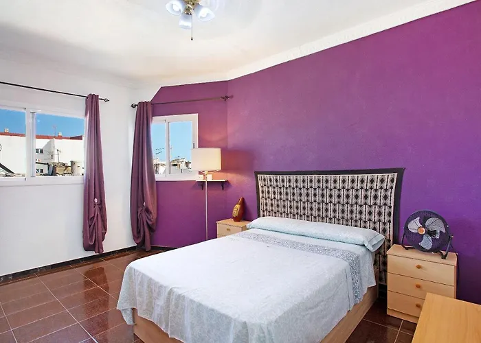 شقة Casa Hortensia مْبيسينداريو